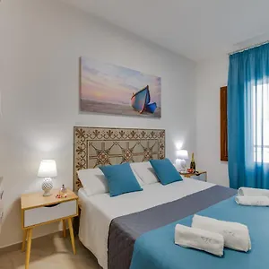 Nottincentro -guest House- Bed & Breakfast