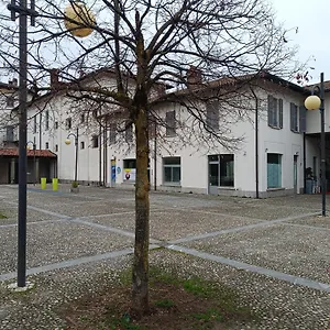 Borromeo , Cesano Maderno Italia