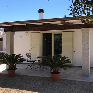 Bell'alba , Santa Teresa di Gallura Italia