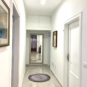 A-b House , Padova Italia